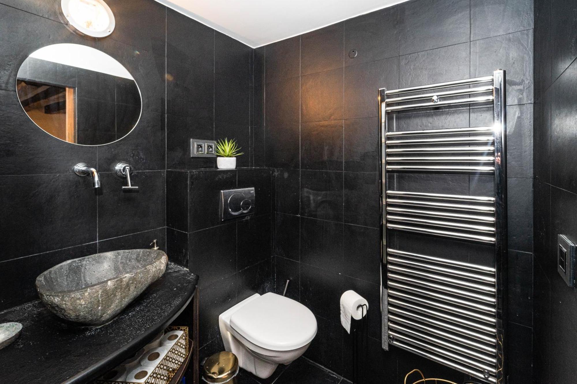 Pick A Flat'S Apartement In Place Des Vosges - Rue Saint-Gilles Paryż Zewnętrze zdjęcie